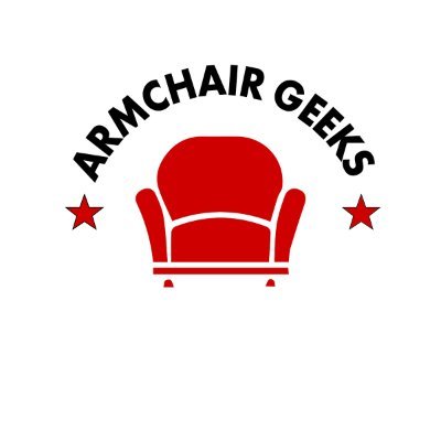 Armchair_Geeks Profile Picture