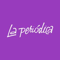 Revista La Periódica(@LaPeriodicanet) 's Twitter Profile Photo