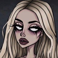 ✩ chloe 🖤🦋✩ BDAY 4/15 (@itschloecross) 's Twitter Profile