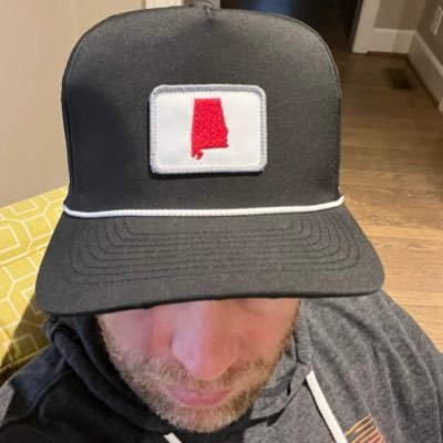 SWearren's profile picture. Christain, Husband, Father, Real Estate Developer/Housing Provider, Sports Enthusiast, Bammer, F3_Peaches of F3 Birmingham, etc...