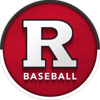 Rutgers Baseball (@rutgersbaseball) 's Twitter Profile Photo Rutgers Baseball (@rutgersbaseball) 's Twitter Profile Photo