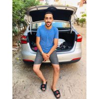 MOHANNAD (@mohannad1510) 's Twitter Profile