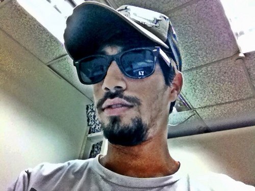 yanivok's profile picture. 