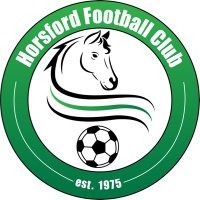 Horsford F.C. (@horsfordfc) 's Twitter Profile Photo Horsford F.C. (@horsfordfc) 's Twitter Profile Photo