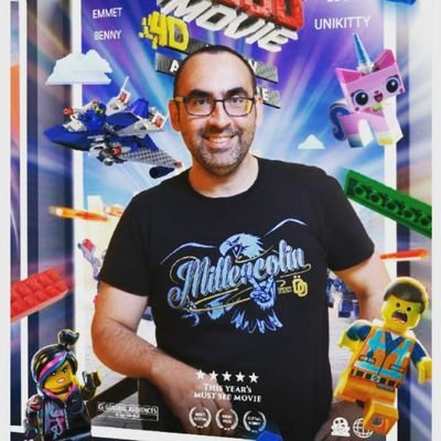 marcofinvest's profile picture. 🇨🇱 🇮🇹 || Siempre adelante #CDLaSerena || Fútbol, Política, Inversiones || #TorinoFC #FCMetz