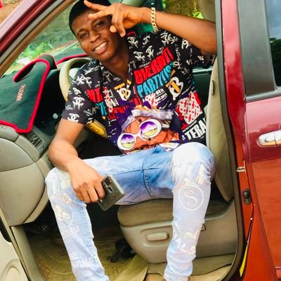 EzekielChima4's profile picture. I like eating and also like to play football game and I use to go my work everyday