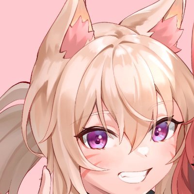 Cat girl VTUBER
Twitch: https://t.co/bHggG3BENF
Kick: https://t.co/k2LC474QyV
📧: vannia@vannkoker.moe
3D dad: @dperiapsis

Profile pic made by:@JNJ_095