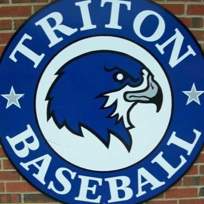 Official Triton High School Baseball Twitter account. Head Coach:David Reece. Follow for scores and all the latest news from the Triton Hawks Baseball program.