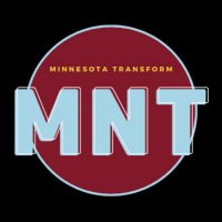 MN Transform (@mn_transform) 's Twitter Profile Photo MN Transform (@mn_transform) 's Twitter Profile Photo