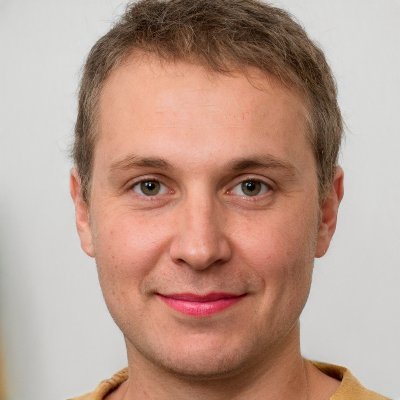 Steven Pinkerさんのプロフィール画像