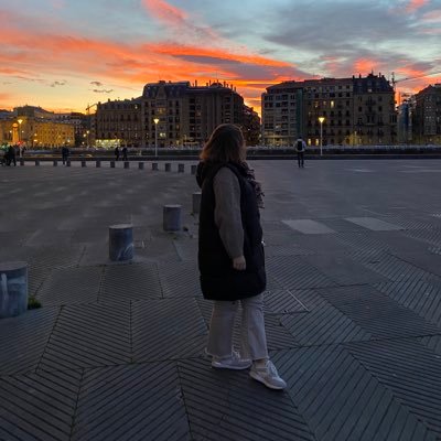 Nerea_Etura's profile picture. ~vive cada momento~