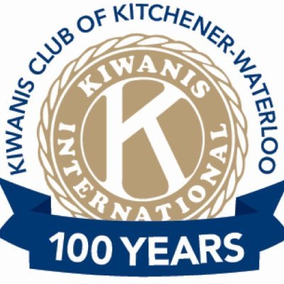 Kiwanis is the oldest service club in the KW area. Our focus is on serving the children in our community and throughout the world.