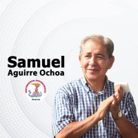 Ing. Samuel Aguirre Ochoa(@IngSamuelAO) 's Twitter Profile Photo