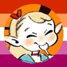 Cruxcly's profile picture. 23 - she/her