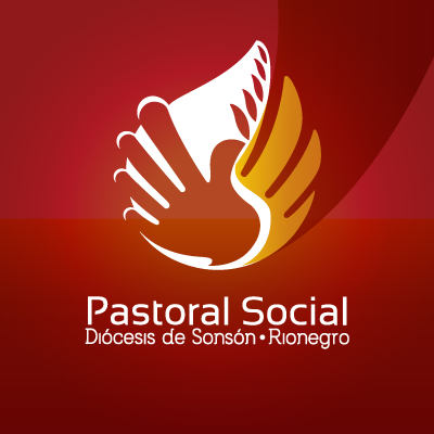 Pastoral Social de la Diócesis de Sonsón Rionegro. Transformando la realidad social del Oriente Antioqueño con la fuerza del Evangelio.