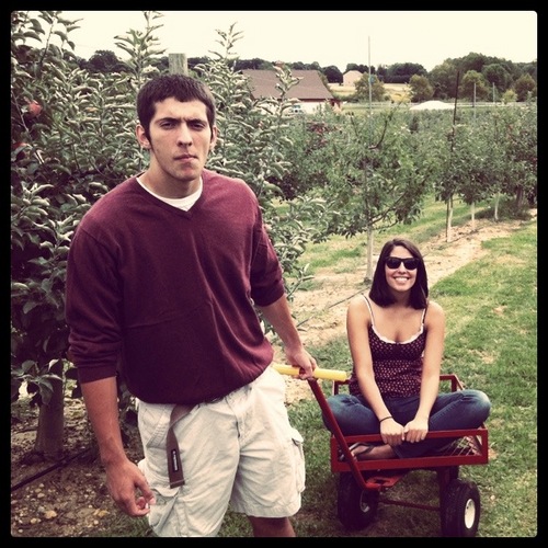 cfalk21's profile picture. 