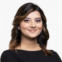 Jasmine Bala (@jasminebala_) 's Twitter Profile Photo Jasmine Bala (@jasminebala_) 's Twitter Profile Photo