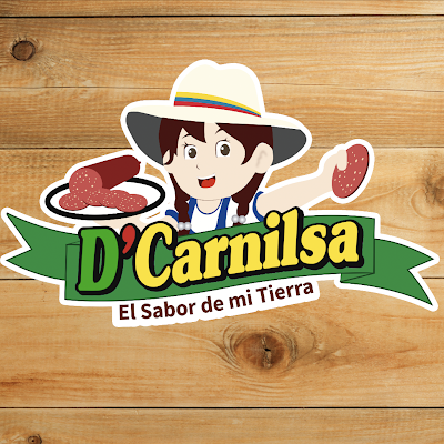 D’Carnilsa es una empresa española con dirección y sabor colombiano que elabora productos cárnicos tradicionales con el auténtico sabor de Chorizo Colombiano