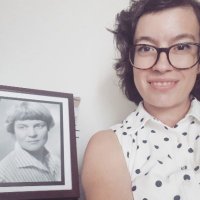 Lesley Jamieson (@lesleypjamieson) 's Twitter Profile Photo