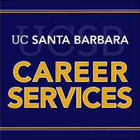 UCSB Career Services (@ucsbcareer) 's Twitter Profile Photo
