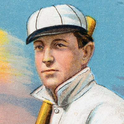 Writer, filmmaker, and @SABR member researching life of baseball outlaw Jim Devlin (d. 1883) | Watch my latest film, “BLACK BASEBALL IN LIVING COLOR”👇