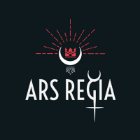 Editora ARS REGIA(@editoraarsregia) 's Twitter Profile Photo