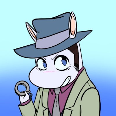 moomin ✮ she/her ✮ 26 ✮ currently in lupin III hell ✮ #1 zenigata stan ✮ wrote that fic ✮ pookie bear sunday ✮