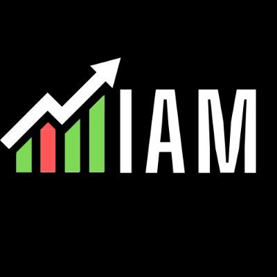 Full-time funded futures trader. Not financial advice 💸Use code IAM for best discount!!💸  https://t.co/z0EyuDsWD0
