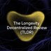 The Longevity Decentralized Review - Gitcoin #GR15 (@T_L_D_R) Twitter profile photo