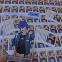 あいな*(発送頻度 少) (@kuma_pii_098) 's Twitter Profile Photo