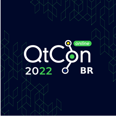 A QtCon Brasil é um evento de tecnologia sobre Qt e C++ realizado no Brasil desde 2017 pela @qmob_solutions.