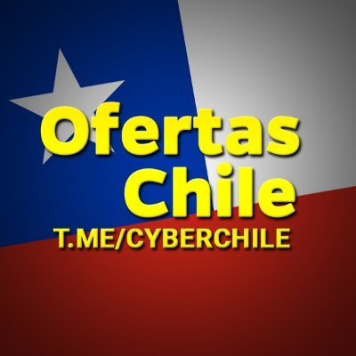 Únete y sé el primero en enterarte de las mejores ofertas para este #cyberchile #cyberday #blacksale #BlackRata #DescuentosChile
https://t.co/d7lkdmcIHB