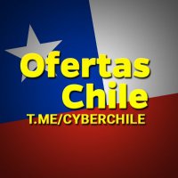 CyberDay Chile #BlackSale - 1 al 7 de Abril(@ofertitascl) 's Twitter Profile Photo