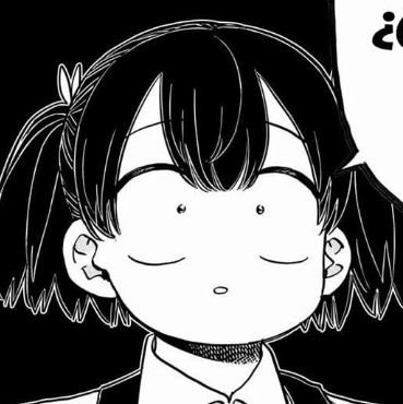 Fandom de Komi-san Out of Context (Medio Hiatus)さんのプロフィール画像