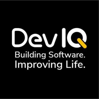 DevIQ_io's profile picture. Partners in smart product engineering, from concept to reality and beyond.