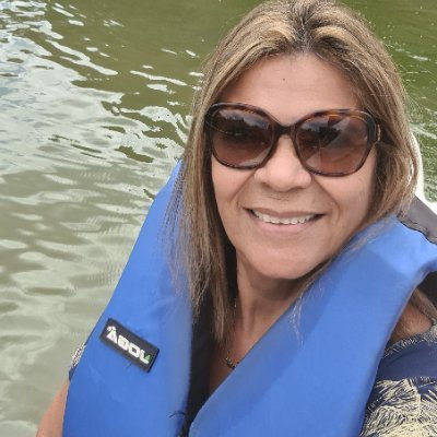 ana_sueli's profile picture. Sou de direita. Administradora aposentada, mas que continua na batalha. #BolsonaroReeleito2022 

#BolsonaroReeleito2022