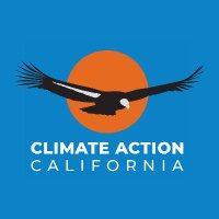 Climate Action California(@ClimActCal) 's Twitter Profile Photo