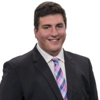 Nick Kuzma (@nickpkuzma) 's Twitter Profile