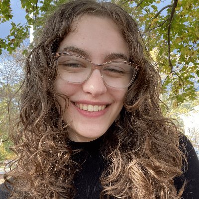 wellesley '24, interested in all things imagination & media! (sometimes together, sometimes not!). currently hanging out with some cool folks in med @ BWH.