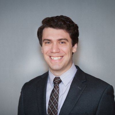 Medical Student at Rutgers NJMS | Class of ‘23
MPH Student at Rutgers SPH
Interested in general surgery and global surgery in particular.