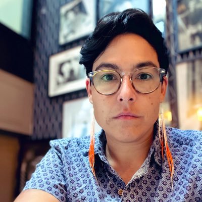 tired and retired - 🏳️‍🌈🏳️‍⚧️- local troublemaker - Cornell alum - student of abolition - don’t have a boss you can call and report me to 🤷🏽