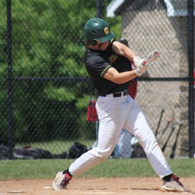 Class of 2024
Coventry (CT) High School
6’0, 185lbs Outfielder
2022 season- 19 games 4.24BA/28 hits/25RBI
2021 All Conference
2022 All Conference + All State
