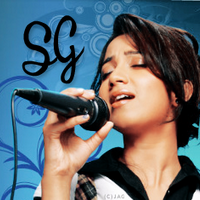 Shreya Ghoshal FC (@shreyaghoshalfc) 's Twitter Profile