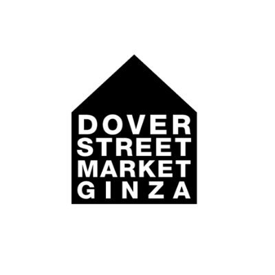 DOVER STREET MARKET GINZA