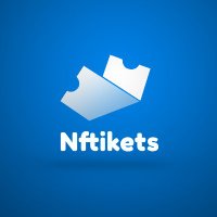 Nftikets(@Nftiket1) 's Twitter Profile Photo