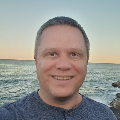 Software engineer at @ParticularSW. Posts my own.