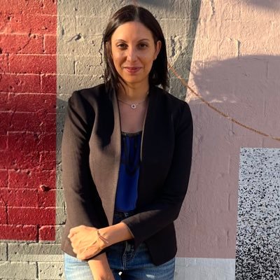 shivaninaz's profile picture. Striving to make #genetics a routine part of patient care. We are all made of the same 🧬stuff. Tweets = me