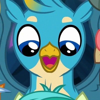 Gallus_Griffon's profile picture. Hello, I'm Gallus! I'm just a ordinary editor, designer, photographer, gamer, and KOPLO remixer. Wanna be friend? With my pleasure😌