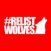 #RelistWolves (@relistwolves) Twitter profile photo