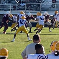 Brandon Thomas (@itssbrandon12) 's Twitter Profile